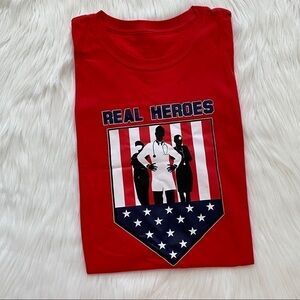 NEW T-Shirt Dedicated To Essential & Front Line Worker